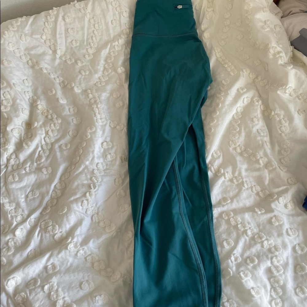 lululemon wunder train leggings